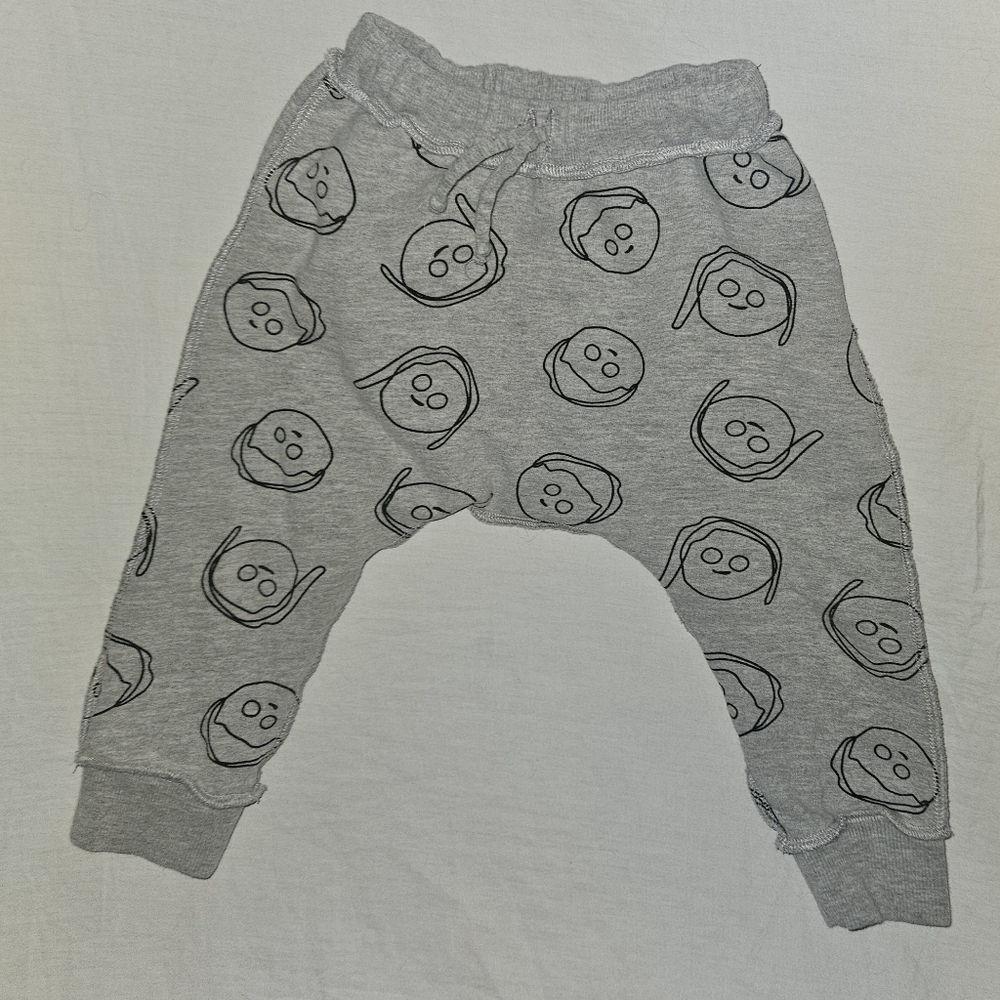 Kid + Kind sweatpants size 2t